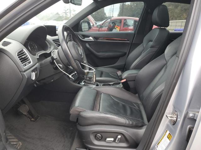 Photo 7 from auction – 2018 AUDI Q3 PREMIUM with VIN WA1JCCFS3JR025231