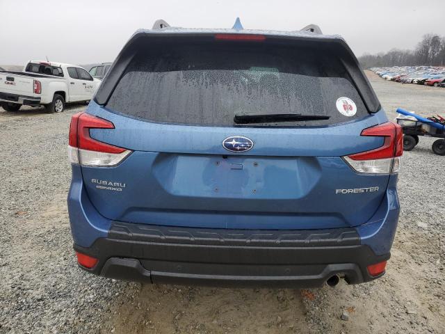 Photo 6 from auction – 2023 SUBARU FORESTER L with VIN JF2SKAPCXPH470283