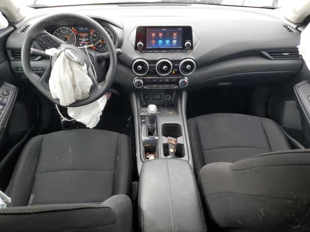 Photo 8 from auction – 2024 NISSAN SENTRA S with VIN 3N1AB8BV6RY319947