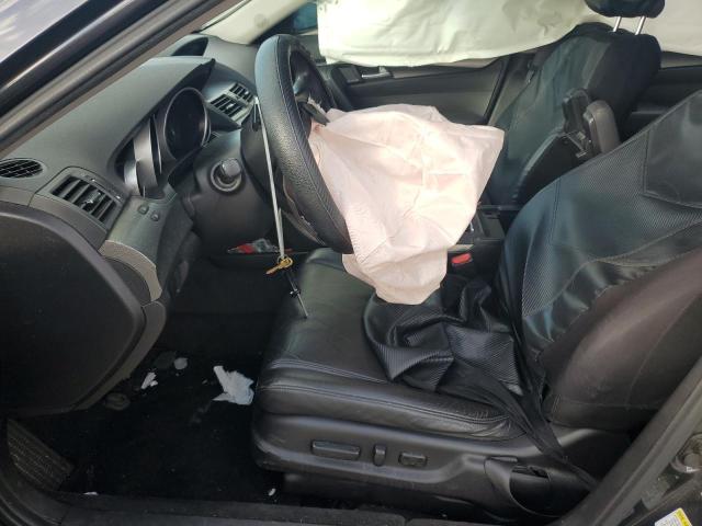 Photo 7 from auction – 2014 ACURA TL with VIN 19UUA8F28EA003804