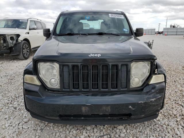Photo 5 from auction – 2012 JEEP LIBERTY SP with VIN 1C4PJLAKXCW166167