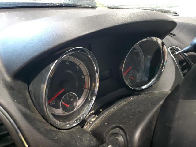 Photo 9 from auction – 2019 DODGE GRAND CARA with VIN 2C4RDGCG4KR775438