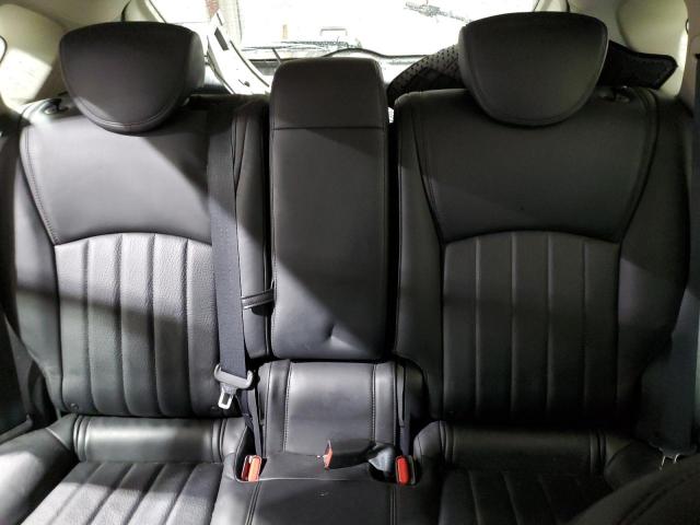 Photo 10 from auction – 2012 INFINITI EX35 BASE with VIN JN1AJ0HR2CM451015
