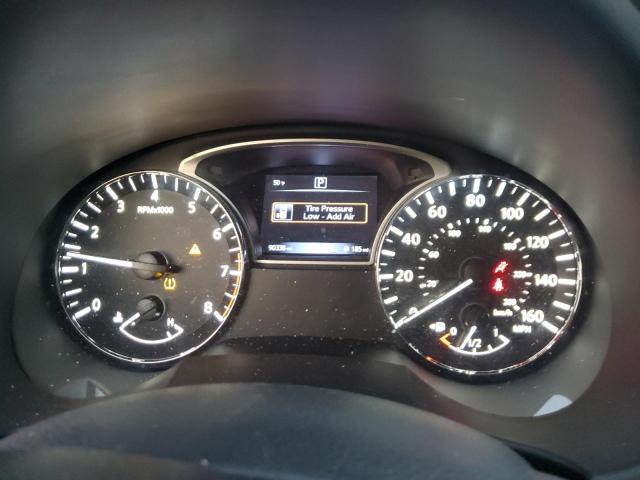 Photo 9 from auction – 2017 NISSAN ALTIMA 2.5 with VIN 1N4AL3APXHC254470