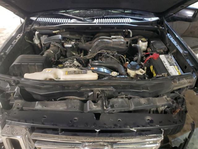 Photo 12 from auction – 2010 FORD EXPLORER E with VIN 1FMEU7EEXAUA39272