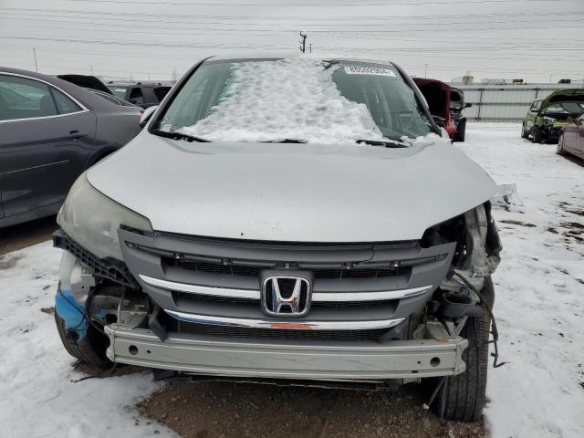 Photo 5 from auction – 2012 HONDA CR-V EX with VIN 2HKRM4H50CH619353