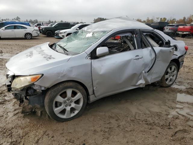 TOYOTA COROLLA BA 2013 with VIN 5YFBU4EE2DP133752 - Photo from auction