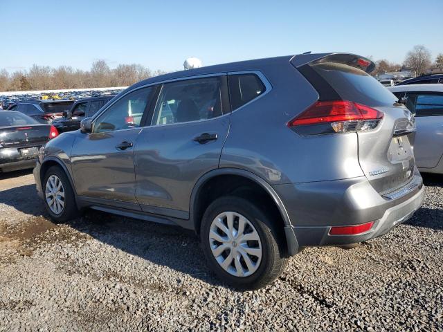 Photo 2 from auction – 2017 NISSAN ROGUE S with VIN KNMAT2MV0HP596467