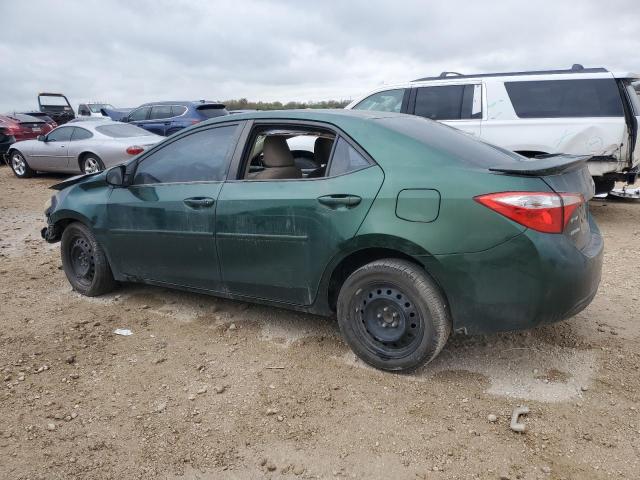 Photo 2 from auction – 2015 TOYOTA COROLLA L with VIN 5YFBURHE4FP244816
