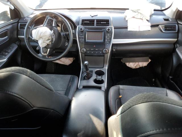 Photo 8 from auction – 2015 TOYOTA CAMRY LE with VIN 4T1BF1FK2FU976980