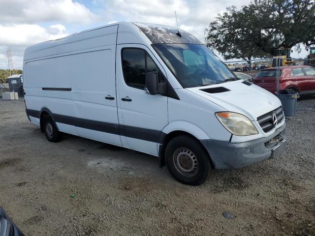 Photo 4 from auction – 2012 MERCEDES-BENZ SPRINTER 2 with VIN WD3PE8CC5C5647094