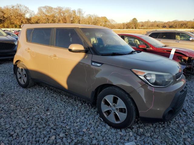Zdjęcie 4 z aukcji – 2016 KIA SOUL z VIN KNDJN2A29G7250338