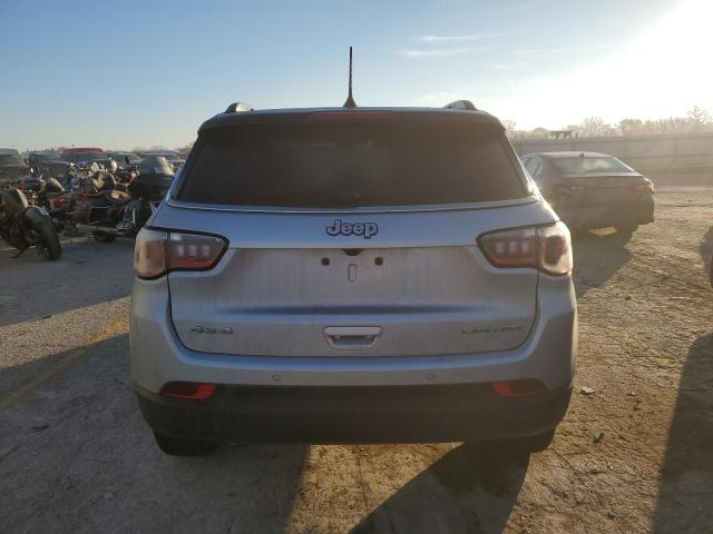 Photo 6 from auction – 2025 JEEP COMPASS LI with VIN 3C4NJDCN1ST510073