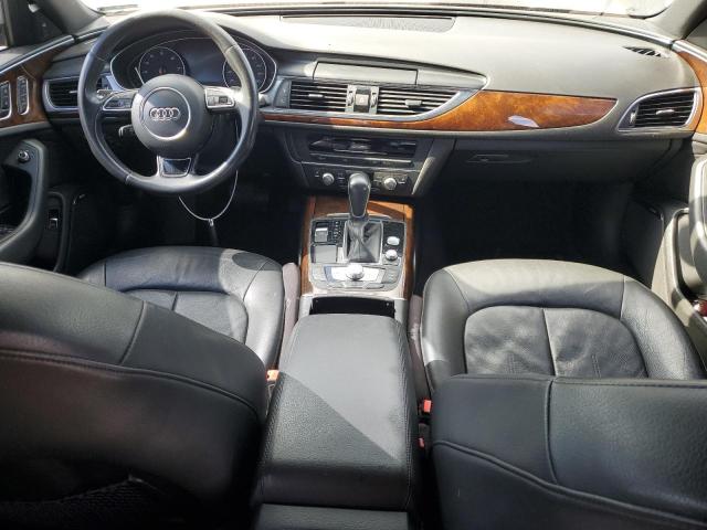 Photo 8 from auction – 2016 AUDI A6 PREMIUM with VIN WAUDFAFC0GN123248