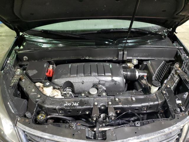 Photo 12 from auction – 2016 CHEVROLET TRAVERSE L with VIN 1GNKRFED8GJ173497