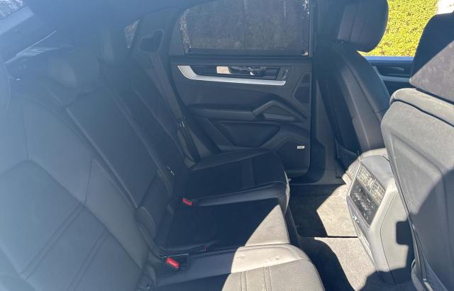 Photo 6 from auction – 2024 PORSCHE CAYENNE S with VIN WP1BL2AY8RDA60547