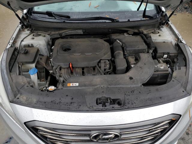 Photo 11 from auction – 2015 HYUNDAI SONATA SPO with VIN 5NPE34AF2FH046173