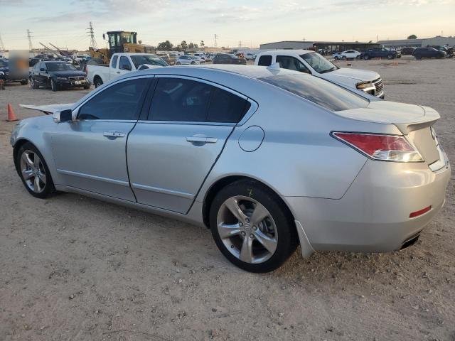 Photo 2 from auction – 2012 ACURA TL with VIN 19UUA9F50CA004295