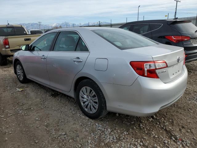 Photo 2 from auction – 2013 TOYOTA CAMRY L with VIN 4T1BF1FK4DU282501