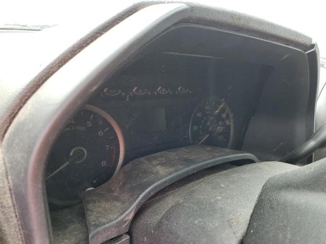 Photo 9 from auction – 2018 FORD F150 SUPER with VIN 1FTEX1CB3JKG08475