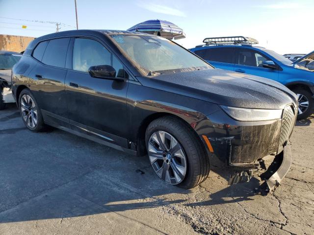 Photo 4 from auction – 2025 BMW IX XDRIVE5 with VIN WB523CF06SCS46167