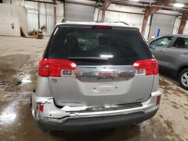 Photo 6 from auction – 2017 GMC TERRAIN SL with VIN 2GKFLTEK7H6353310