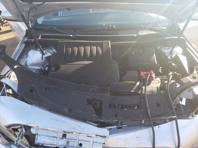 Photo 11 from auction – 2014 TOYOTA AVALON BAS with VIN 4T1BK1EB0EU091527