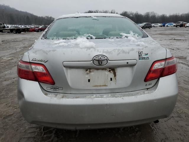 Photo 6 from auction – 2009 TOYOTA CAMRY BASE with VIN 4T1BE46KX9U351381