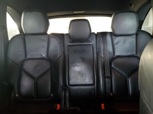 Photo 10 from auction – 2013 PORSCHE CAYENNE with VIN WP1AA2A2XDLA03536
