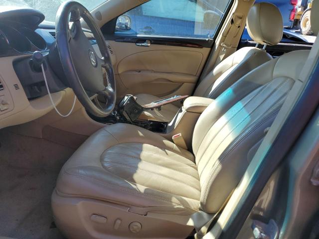 Photo 7 from auction – 2011 BUICK LUCERNE CX with VIN 1G4HJ5EM9BU128656