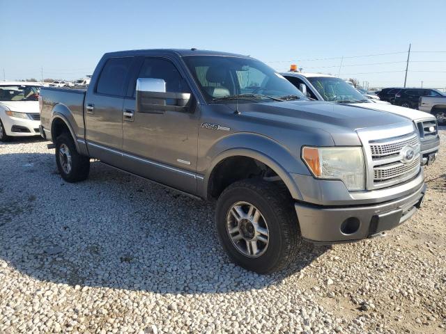 Photo 4 from auction – 2012 FORD F150 SUPER with VIN 1FTFW1ET4CFB63818