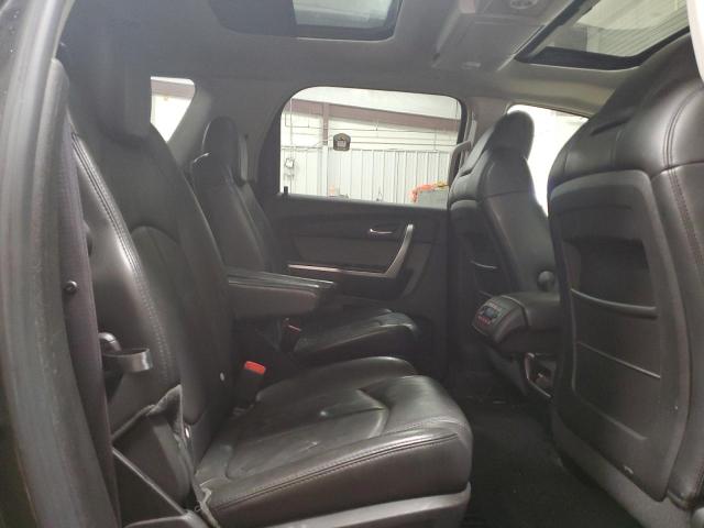 Photo 11 from auction – 2008 GMC ACADIA SLT with VIN 1GKER23748J255437