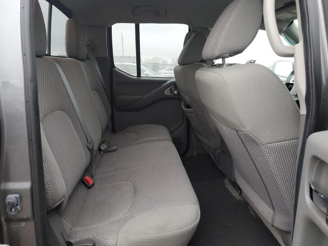 Photo 11 from auction – 2017 NISSAN FRONTIER S with VIN 1N6DD0FV3HN771444