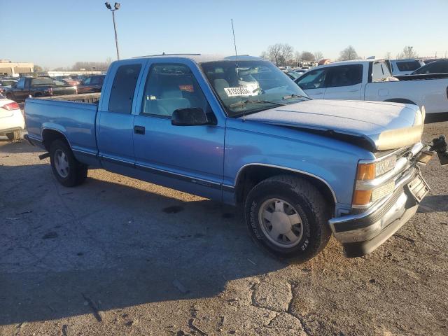 Photo 4 from auction – 1997 CHEVROLET GMT-400 C1 with VIN 2GCEC19R1V1221896