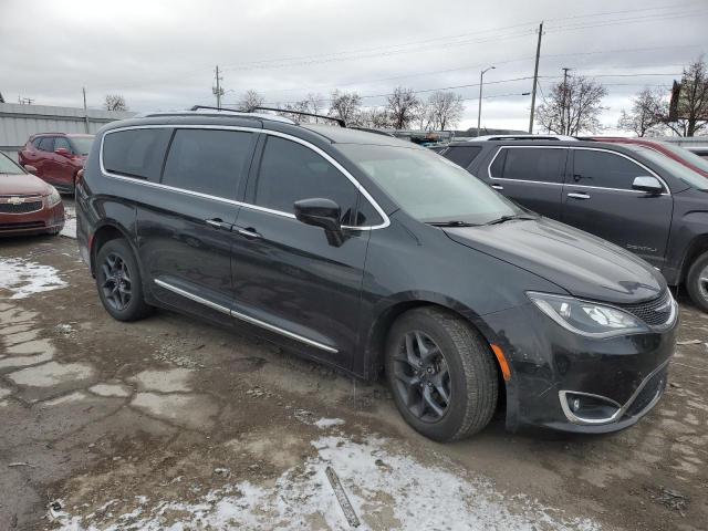 Photo 4 from auction – 2017 CHRYSLER PACIFICA T with VIN 2C4RC1EG0HR721253