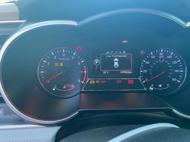 Photo 9 from auction – 2015 KIA OPTIMA SX with VIN 5XXGR4A61FG423109
