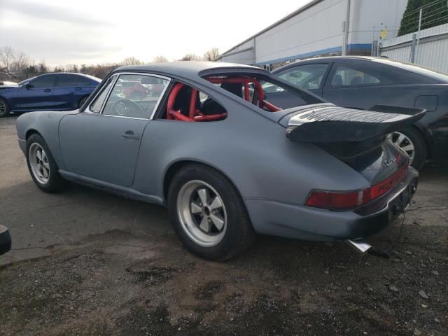 Photo 2 from auction – 1983 PORSCHE 911 SC with VIN WP0AA0913DS122262