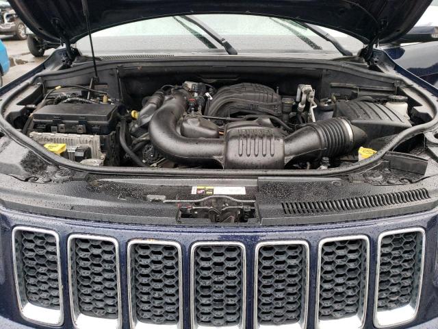 Photo 12 from auction – 2014 JEEP GRAND CHER with VIN 1C4RJFCG2EC211643