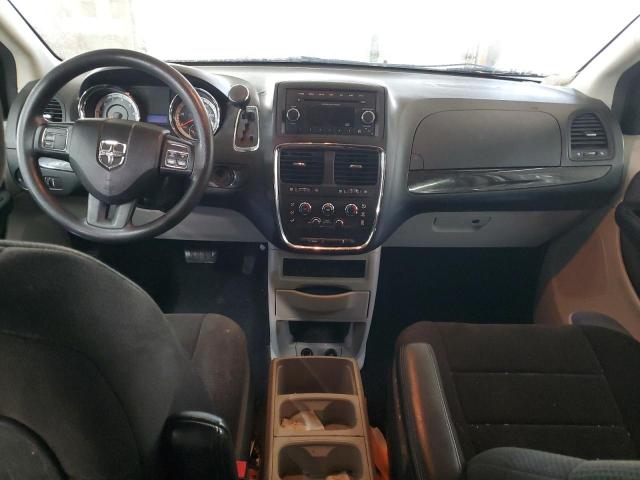 Photo 8 from auction – 2012 DODGE GRAND CARA with VIN 2C4RDGBG4CR343886