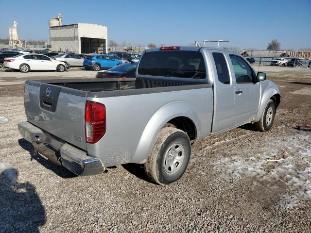 Photo 3 from auction – 2009 NISSAN FRONTIER K with VIN 1N6BD06T59C403088