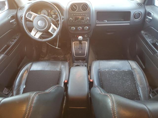 Photo 8 from auction – 2016 JEEP PATRIOT SP with VIN 1C4NJRBB2GD708078