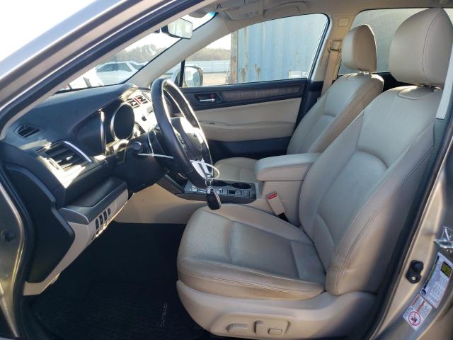 Photo 7 from auction – 2017 SUBARU OUTBACK 2. with VIN 4S4BSANC4H3421141