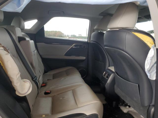 Photo 11 from auction – 2019 LEXUS RX 350 BAS with VIN 2T2ZZMCA6KC129549