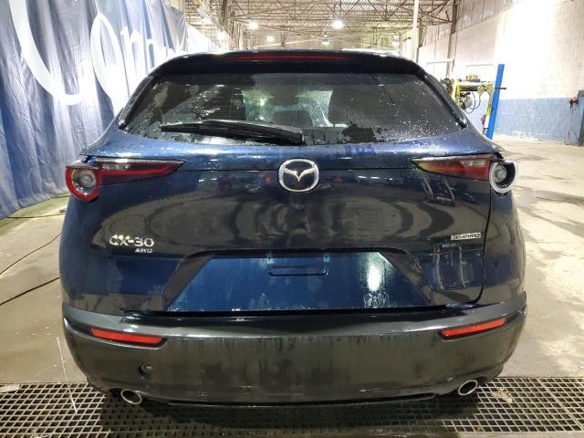 Photo 6 from auction – 2024 MAZDA CX-30 SELE with VIN 3MVDMBBM4RM648631