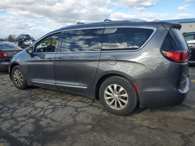 Photo 2 from auction – 2018 CHRYSLER PACIFICA T with VIN 2C4RC1BG5JR316970