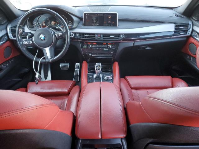 Photo 8 from auction – 2018 BMW X6 XDRIVE3 with VIN 5UXKU2C55J0X49568