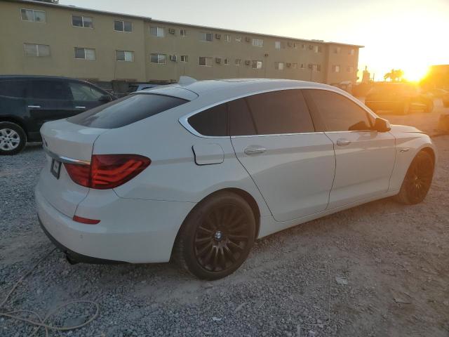 Photo 3 from auction – 2013 BMW 535 IGT with VIN WBASN2C51DC202893