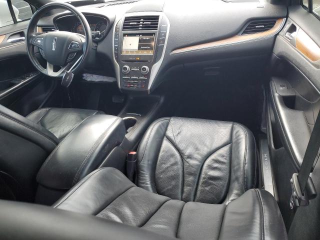 Photo 8 from auction – 2018 LINCOLN MKC RESERV with VIN 5LMCJ3C95JUL28961