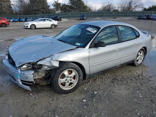 FORD TAURUS SE 2005 with VIN 1FAFP53205A191474 - Photo from auction