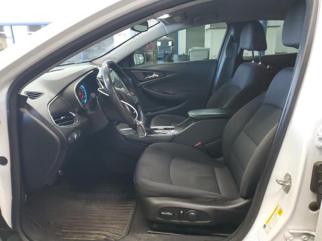 Photo 7 from auction – 2017 CHEVROLET MALIBU LT with VIN 1G1ZE5ST3HF209375